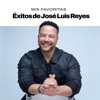Mis Favoritas, Éxitos de José Luis Reyes