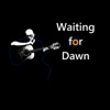 Waiting for Dawn Blues (feat. Joel Sattler & Federico Gregorini) - Single