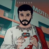 Trabesk - EP artwork