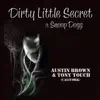 Dirty Little Secret (feat. Snoop Dogg) - Single album lyrics, reviews, download
