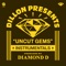 Pardon Our Dust (feat. Planet Asia & Ras Kass) - Dillon & Diamond D lyrics