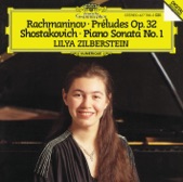Rachmaninov: Preludes, Op. 32 - Shostakovich: Piano Sonata No. 1