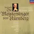 Die Meistersinger von Nürnberg: 