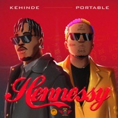 Hennessy (feat. Portable) artwork