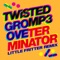 Twistedmp3 (feat. Stewart Who?) - Groove Terminator lyrics