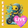 DJ Pulpo - Live Life