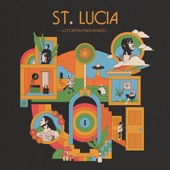 St. Lucia - Rocket On My Feet (The Knocks Remix)