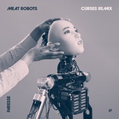 Meat Robots artwork