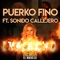 Infierno (feat. El Sonido Callejero) - Puerko Fino lyrics