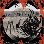 Take the Step - EP artwork