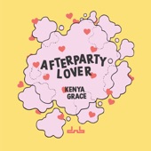 Afterparty Lover artwork