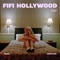 FIFI HOLLYWOOD artwork