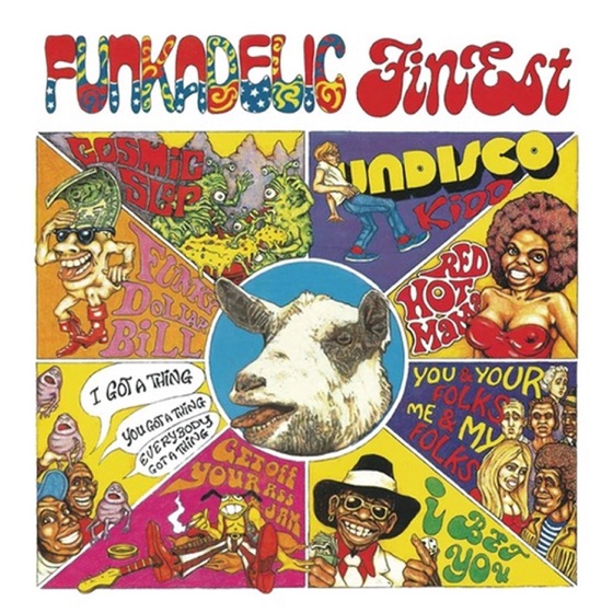 Cover artwork for Get Off Your Ass and Jam