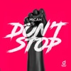 Don't Stop - Single