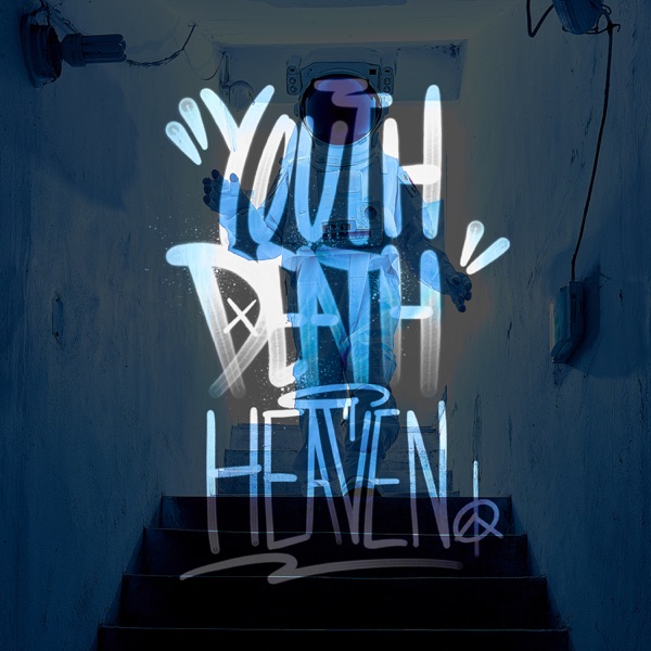 Youth Death Heaven – Take on – EP