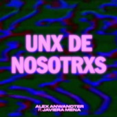 Unx de nosotrxs (feat. Javiera Mena) artwork