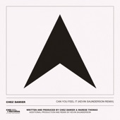 Can You Feel It (Kevin Saunderson Remix) - Single