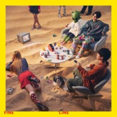 UFO-mie (Album Mix) [feat. The Hair Kid] artwork