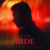 Ride artwork