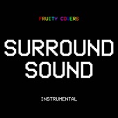 Surround Sound (Instrumental) artwork