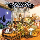 Los Jaivas - Todos Juntos (Versión 1996) [feat. Javiera Parra, Congreso, Illapu & Joe Vasconcellos]