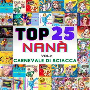 Nanà - A Mossa - 排舞 音樂