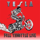Full Throttle Live artwork