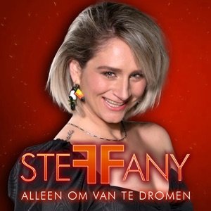 Steffany - Alleen Om Van Te Dromen - Line Dance Musique