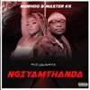 Ngiyamthanda (feat. Lowsheen) - Single