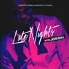 Late Nights With Jeremih album lyrics, reviews, download