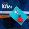 Hey! Qué Pasó? - Single