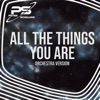 All the Things You Are (Orchestra Version) - Single