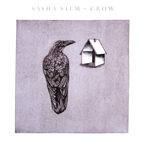 Cover artwork for Crow