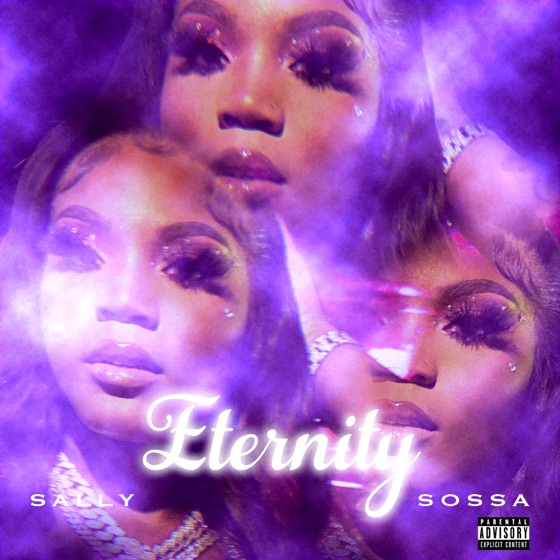 Cover artwork for Eternity