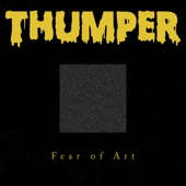 Fear of Art (Radio Edit) artwork