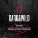 DARK&WILD cover art