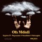 Oh Mdali (feat. PlayMaster & Smallistic & Malungelo) artwork
