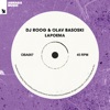 Roog, Erick E, HouseQuake & Anita Kelsey - Da Future (Olav Basoski Remix)