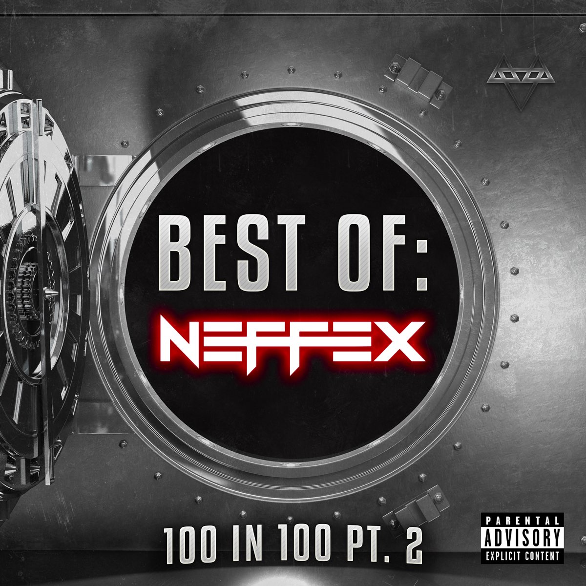 ‎Best Of NEFFEX: 100 In 100 Pt. 2 By NEFFEX On Apple Music