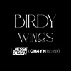 Wings (JESSE BLOCH x CH4YN REMIX) - Single