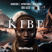 Kibe (feat. Idd Aziz) artwork