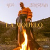 La Modelo (Remix) - Single