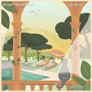 Montmartre - Le sud - Line Dance Musik