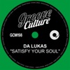 Satisfy Your Soul - Single