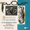 Gabrieli, Marini, Neri, Vitali, Scarlatti & Vivaldi: Il quartetto d'archi in Italia nel XVII secolo album lyrics, reviews, download
