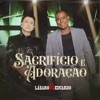 Sacrifício e Adoração (Ao Vivo) - Single