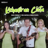 Kehadiran Cinta (feat. Fira Cantika & Nabila) artwork