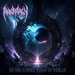 On the Cursed Wings of Stolas - Single