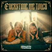 Everytime We Touch (TEKKNO Version) artwork