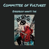 Committee of Vultures - Terrible Driver